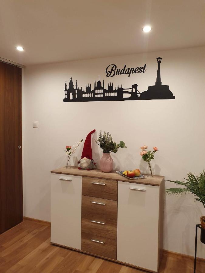 Raday Exlusive Apparttement Budapest Exterior photo